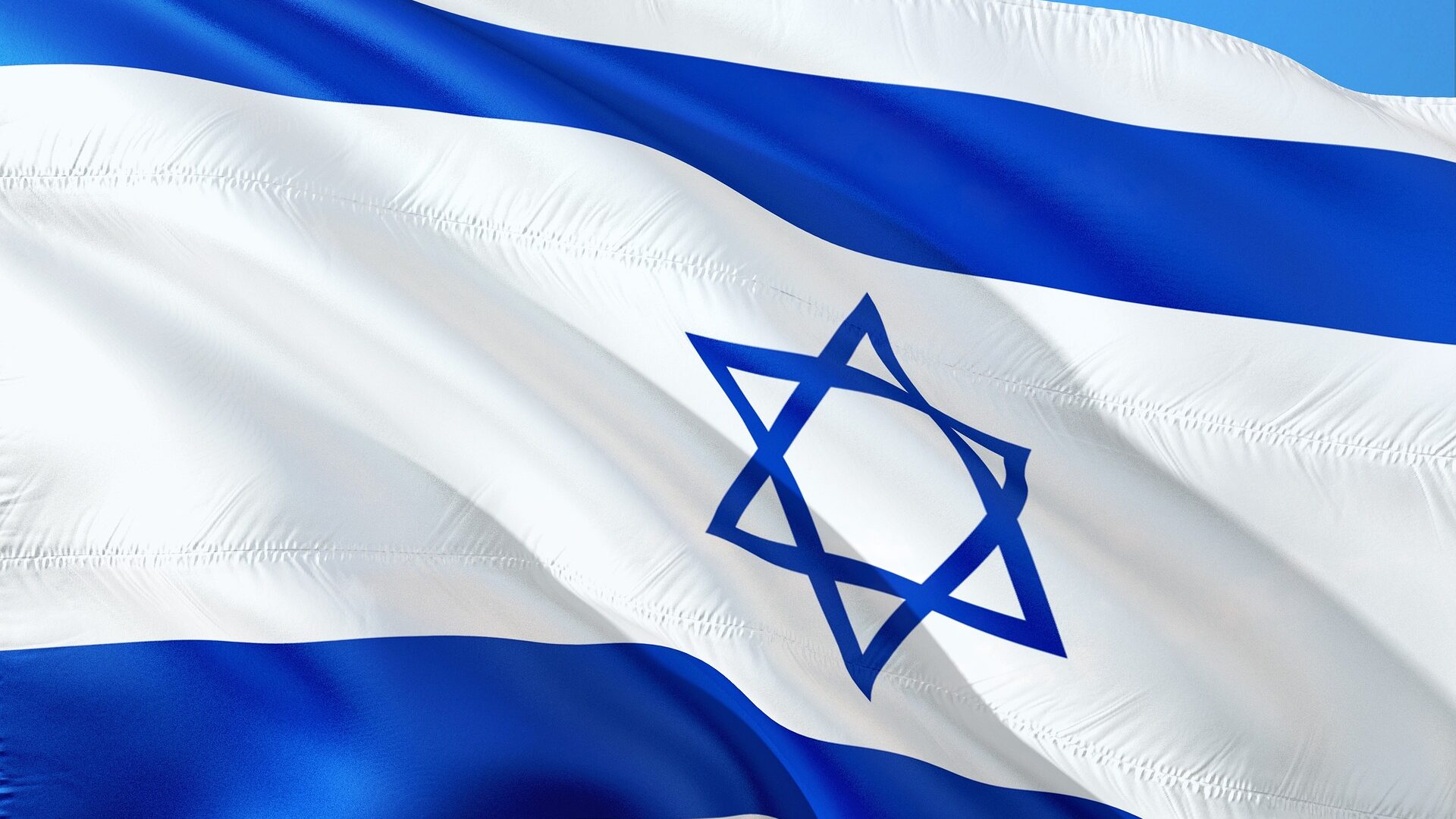 Flagge-Israel-Pixabay-e1697194559865