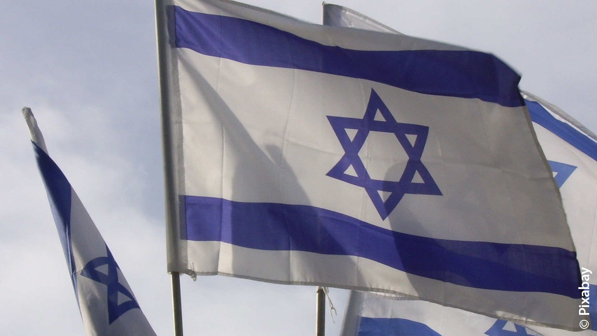 23kw45_IsraelischeFlagge_Pixabay