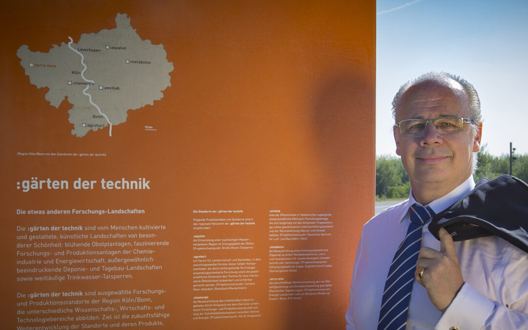 Dr. Georg Kippels