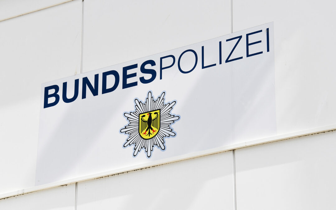 Bundespolizei