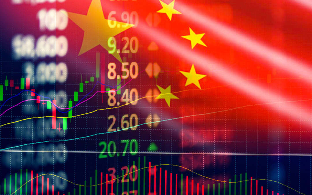 China Wirtschaft