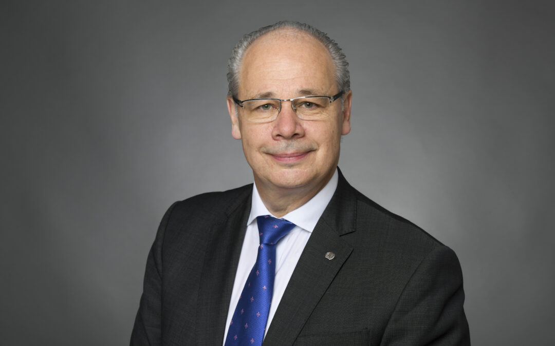 Dr. Georg Kippels