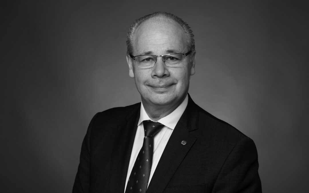 Dr. Georg Kippels