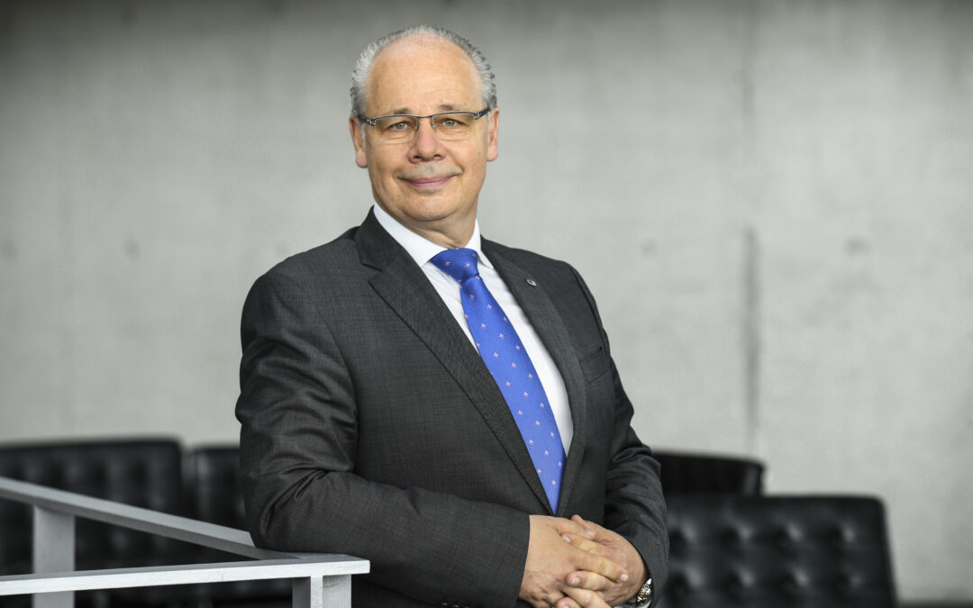 Dr. Georg Kippels