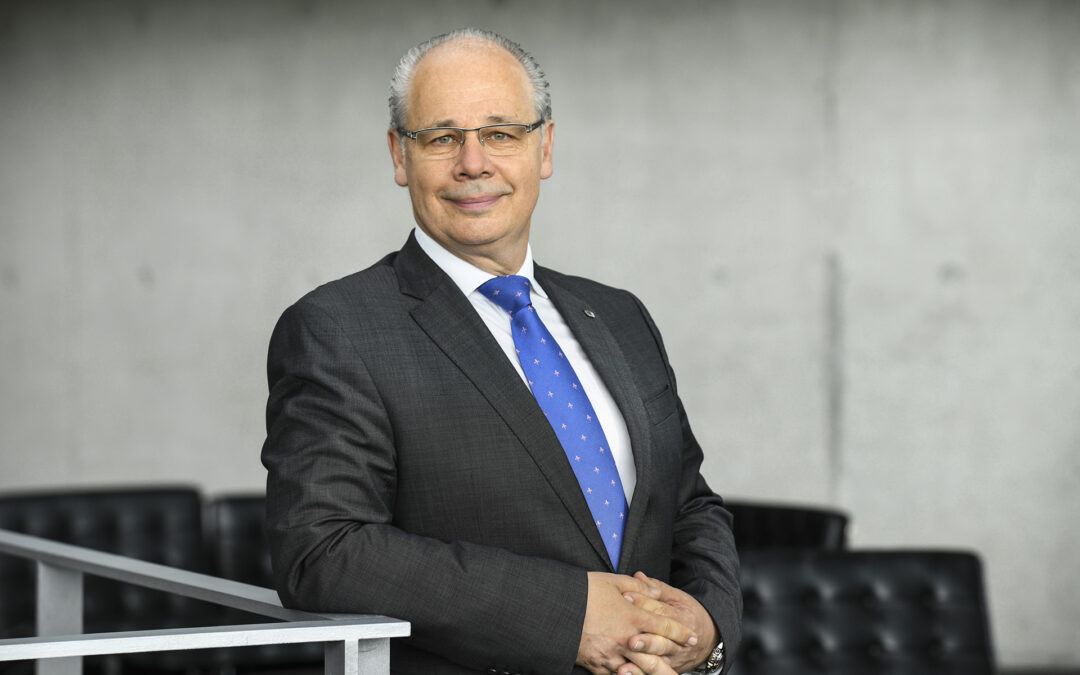 Dr. Georg Kippels