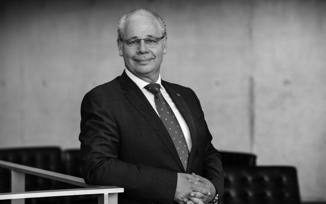 Dr. Georg Kippels